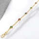 PULSERAS ORO