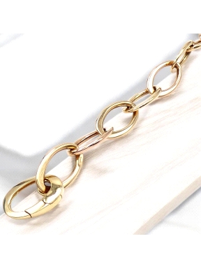 PULSERAS ORO 750MLS SU37000096