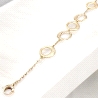 PULSERAS ORO 750MLS SU64400014