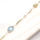 PULSERAS ORO 750MLS SU46900052