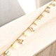 PULSERAS ORO 750MLS SU44300060