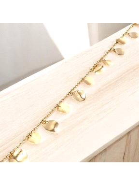 PULSERAS ORO 750MLS SU44300060