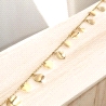 PULSERAS ORO 750MLS SU44300060