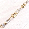 PULSERAS ORO 750 MLS SU45800009