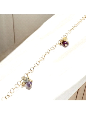 PULSERAS OA OR251BR0033