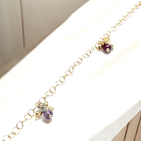 PULSERAS OA OR251BR0033