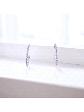 PENDIENTES ORO
