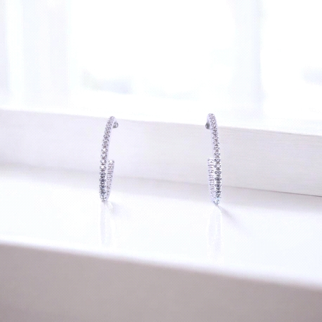 PENDIENTES ORO