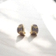 PENDIENTES ORO