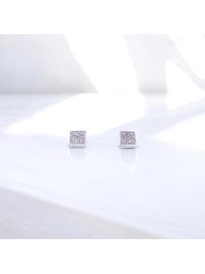 PENDIENTES ORO BTES 0.32KT