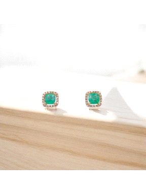 PENDIENTES ORO BTE 0.16 ESM0.58