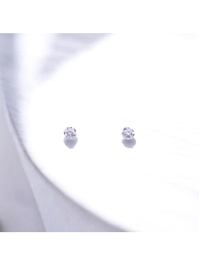 PENDIENTES ORO BTE 0.29KT