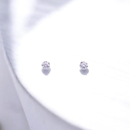 PENDIENTES ORO BTE 0.29KT