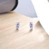 PENDIENTES ORO