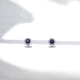 PENDIENTES ORO BTE 0.13 SAPP 0.70