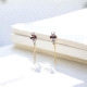 PENDIENTES ORO