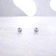 PENDIENTES ORO BTE 0.12KT