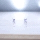 PENDIENTES ORO