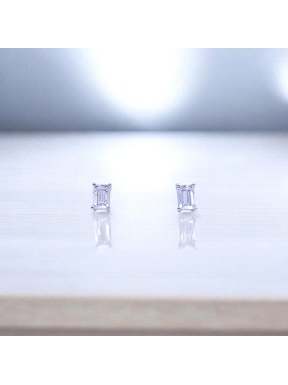 PENDIENTES ORO