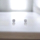 PENDIENTES ORO BTES 0.335KT