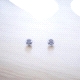 PENDIENTES ORO BTES 0.32KT
