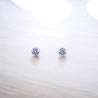 PENDIENTES ORO BTES 0.32KT