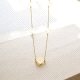 GARGANTILLAS ORO