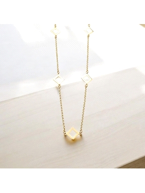 GARGANTILLAS ORO