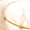 GARGANTILLAS ORO