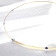 GARGANTILLAS ORO                                                      