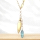 COLLAR ORO 750MLS OR025GC0219