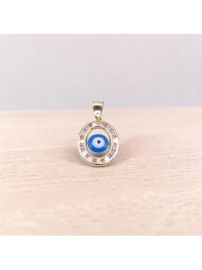COLGANTES ORO