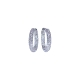 PENDIENTES PLATA 925M ONMCHG001/03