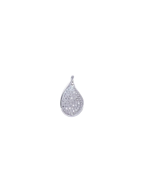 COLGANTE PLATA