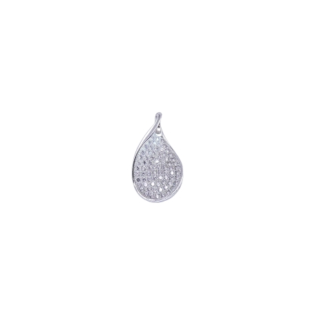 COLGANTE PLATA