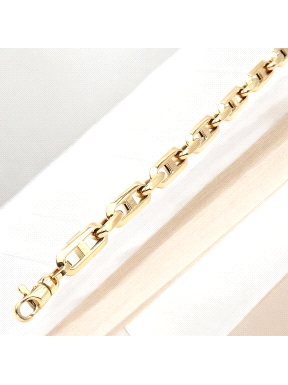 PULSERAS ORO