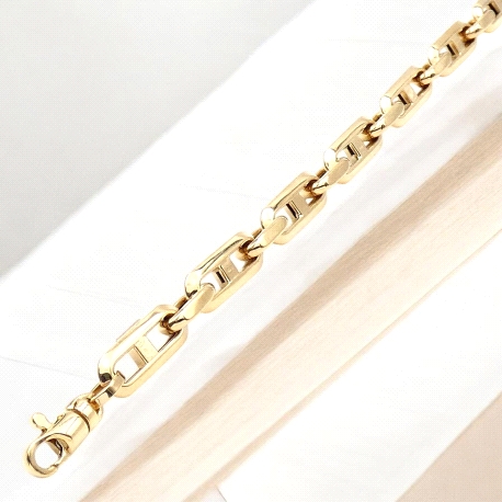 PULSERAS ORO