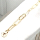 PULSERAS ORO
