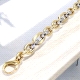 PULSERAS ORO 750MLS SU45801063