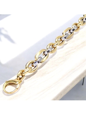 PULSERAS ORO 750MLS SU45801063