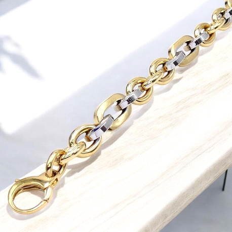 PULSERAS ORO 750MLS SU45801063