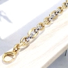 PULSERAS ORO 750MLS SU45801063