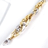 PULSERAS ORO 750MLS SU45800126