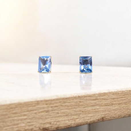 PENDIENTES ORO