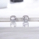 PENDIENTES ORO BTES. 0.79KT