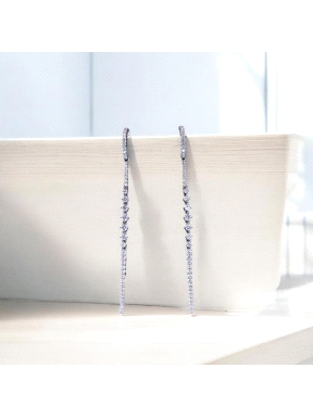 PENDIENTES ORO BTE 0.767 KT
