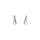 PENDIENTES PLATA