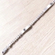 PULSERAS PLATA                                                        
