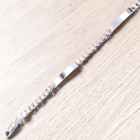 PULSERAS PLATA                                                        