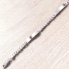 PULSERAS PLATA                                                        